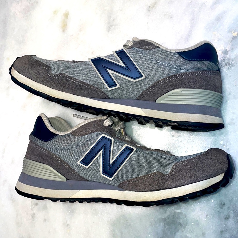 NEW BALANCE 515 RETRO SNEAKER - Womens